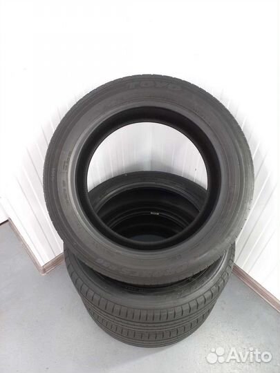 Toyo Proxes R36 225/55 R19