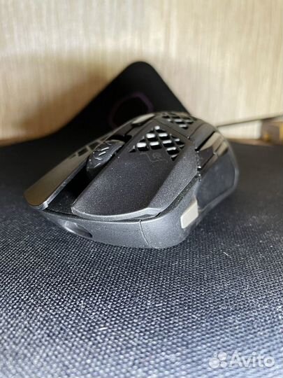 Игровая мышь Steelseries aerox 5