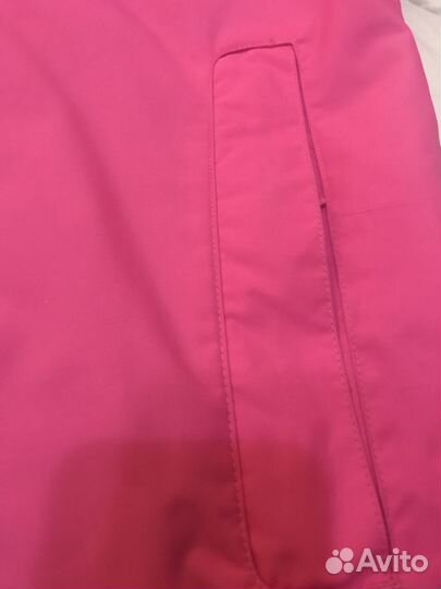 Сноубордическая куртка женская burton