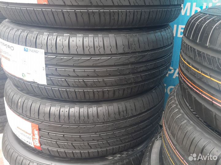 Zeta Impero 225/60 R17 99V