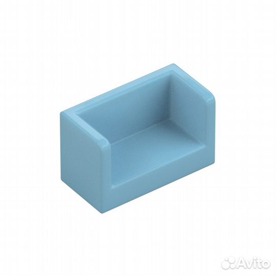 Деталь Lego 6131878