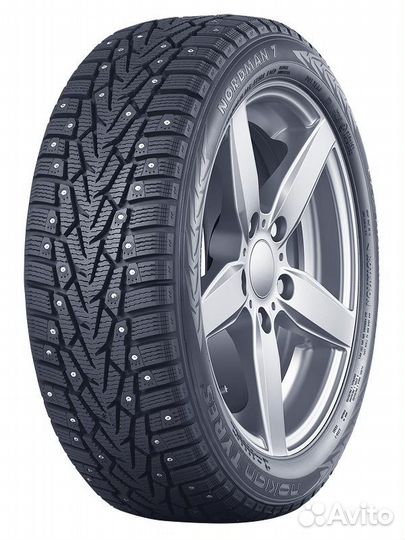 Nokian Tyres Nordman 7 205/65 R15 99T