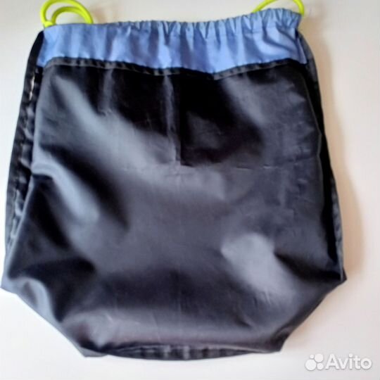 Сумка мешок для обуви