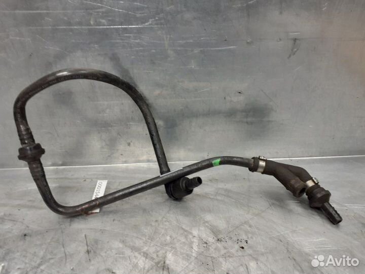 Трубка вакуумная Volkswagen Golf IV/Bora 1997-2005