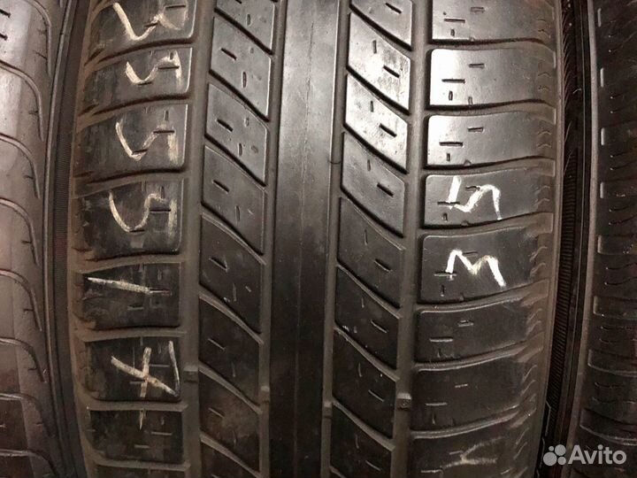 Goodyear Wrangler HP 235/55 R17 103H