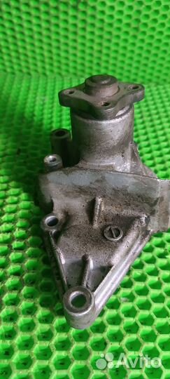 Помпа Hyundai Accent