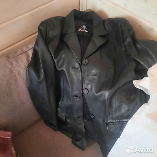 Женские вещи пакетом 46 48 размер