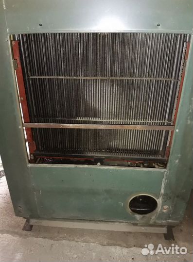 Дизель генератор