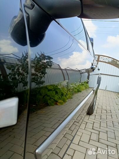 Renault Megane, 2008