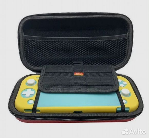 Сумка-чехол для Nintendo