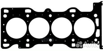 Прокладка ГБЦ ford Mondeo IV mot.2,3L ajusa