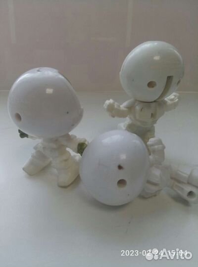 Черепашки ninja косм