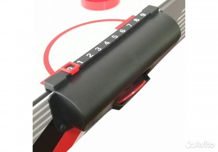 Игровой стол для аэрохоккея DFC Boston2 54