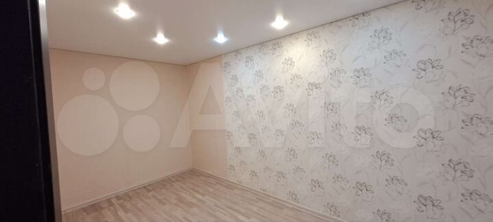 2-к. квартира, 46 м², 1/5 эт.