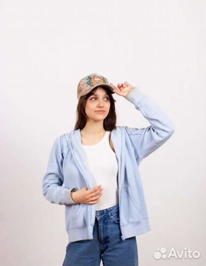 Бейсболка женская летняя с сеткой новая