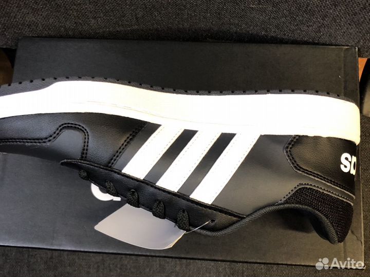 Кроссовки Адидас оригинал артикулb44699 Hoops 2.0