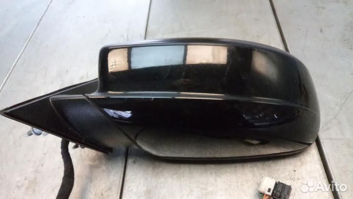 Зеркало наружное левое, Dodge Charger 2020