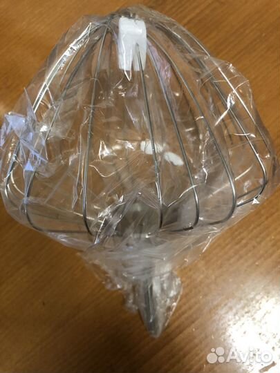 Венчик для миксера Bosch MUM8, mumxl