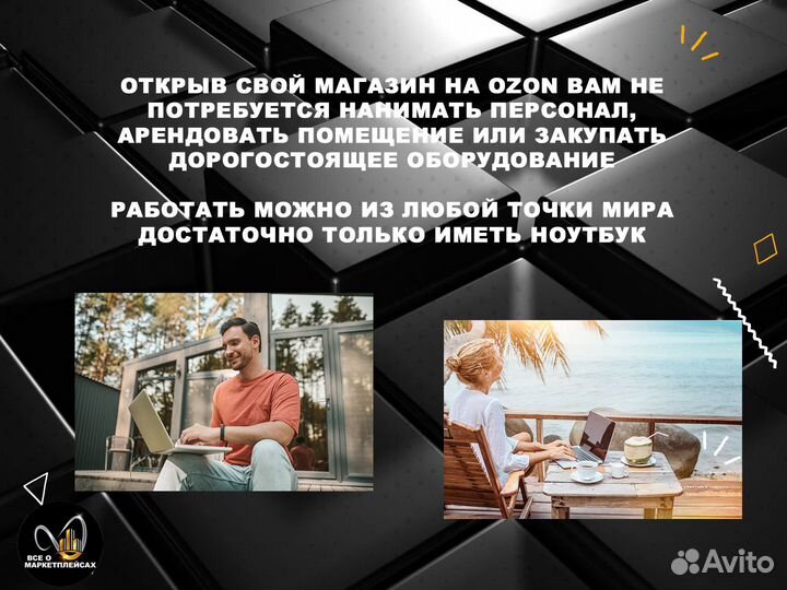 Инвестиции готовый бизнес