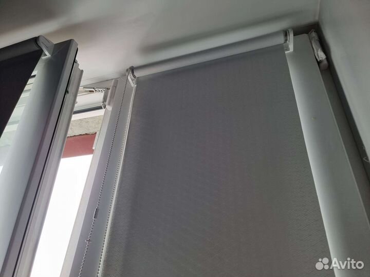 Окно пластиковое трехстворчатое бу