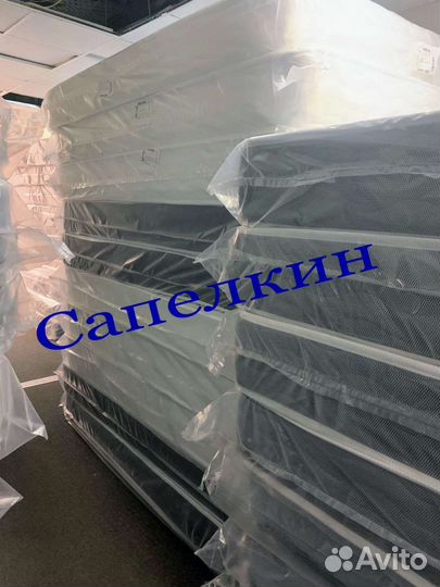 Матрас 180х190 и 200
