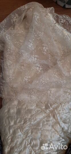 Конверт на выписку зимний