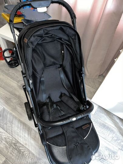 Прогулочная коляска babalo future 2023