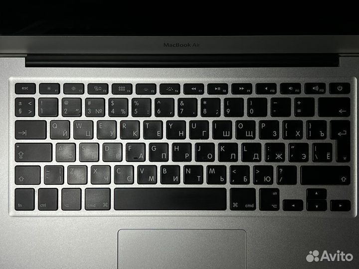 MacBook Air 13 2014 256GB