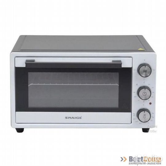Мини-печь Snaige SNO-20WH