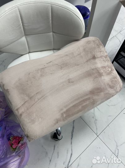 Чехол на кушетку и подушки