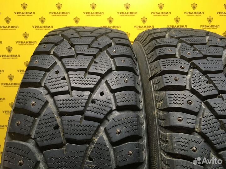 Matador MP 50 Sibir Ice 195/65 R15 91T