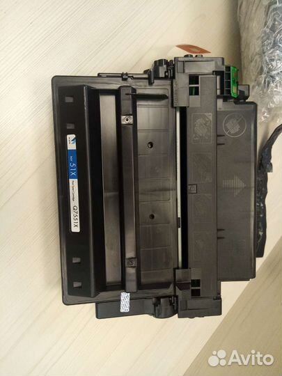 Картридж hp