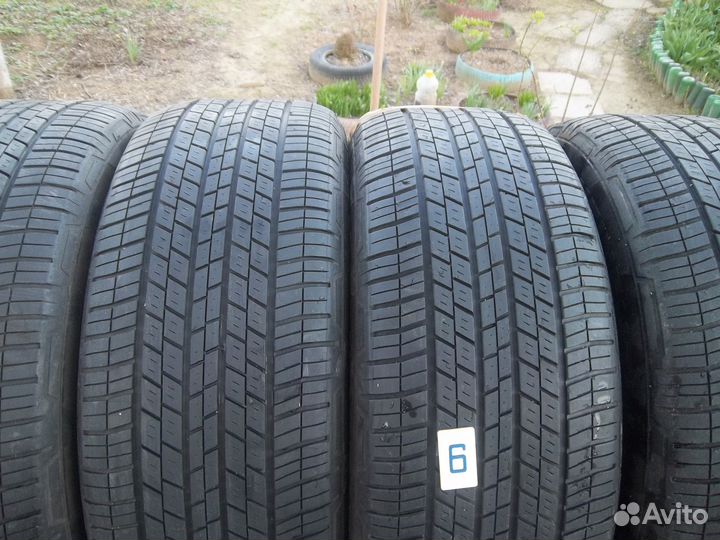 Continental ContiIceContact 4x4 235/55 R17 98W