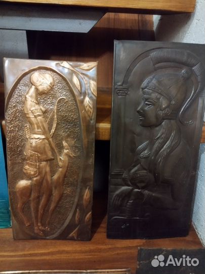 Чеканка СССР