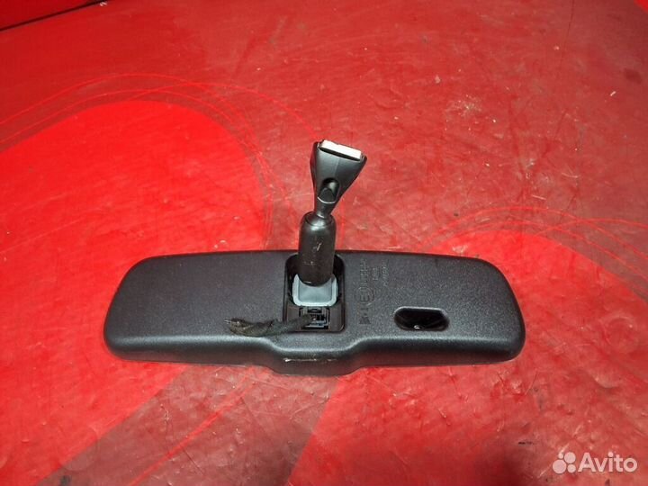 Зеркало салона Mazda 6 Atenza GJ2FW