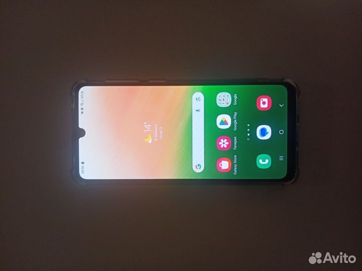 Телефон Samsung A33 5G