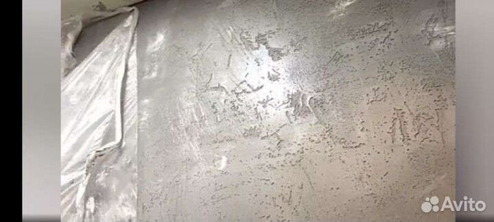 Малярные работы, установка 3D панелей