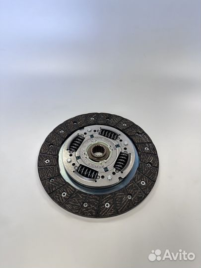 826474AVT Сцепление 2123 avtopribor
