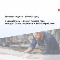 Мебельное агентство в городе, Мале