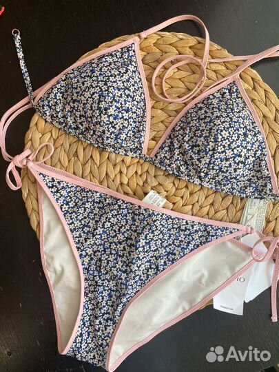 Купальник oysho новый