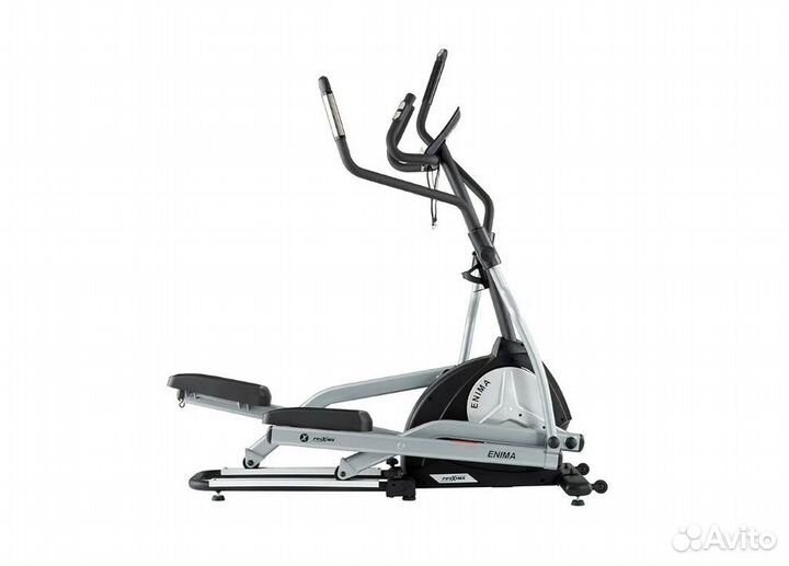 Тренажёр эллиптический новый складной