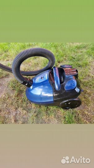 Пылесос Daewoo RC-2200SA