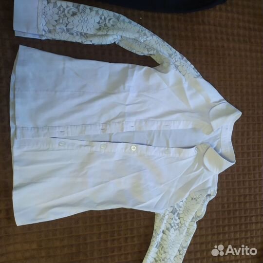 Школьная форма