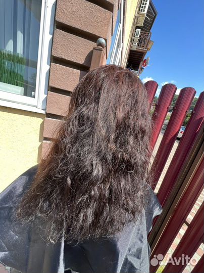 Нанопластика/холодные восстановления floractive