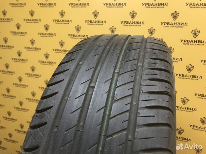 Viatti Strada Asimmetrico V-130 225/60 R16 98V