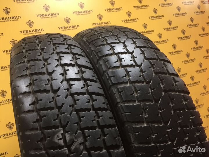 КШЗ К-156-1 185/75 R16 92Q