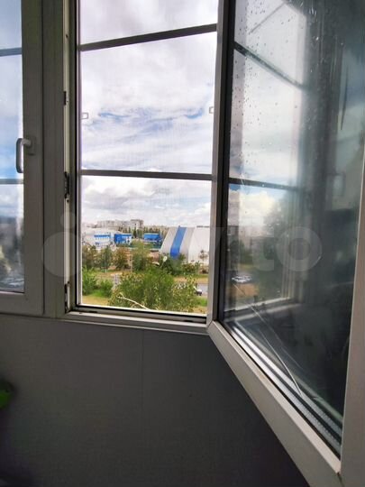 3-к. квартира, 57,7 м², 4/5 эт.