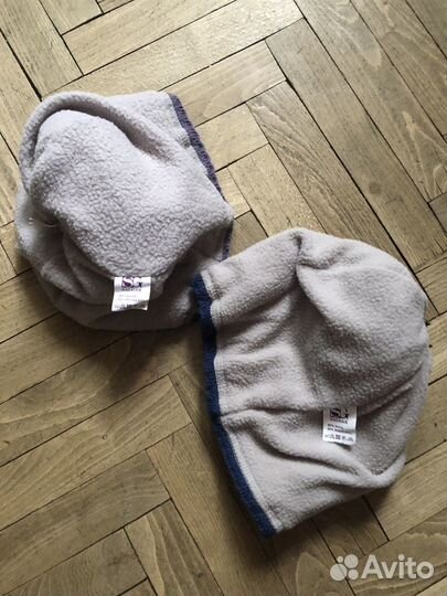 Шапка детская