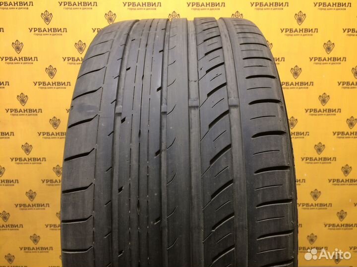Toyo Proxes C1S 265/35 R18 97Y