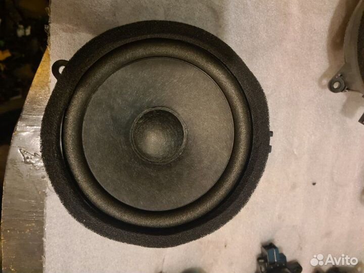 Динамик Volvo Xc90 2 D4204T23 2016